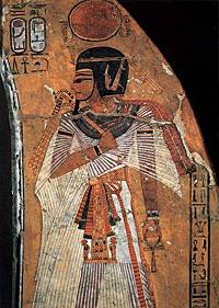 Amenophis I