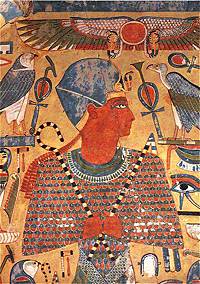 Amenophis