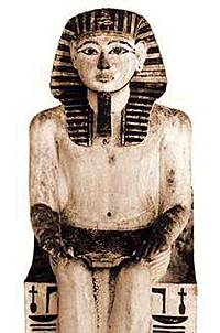 Amenophis I