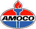 Amoco logo