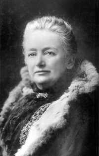 Amelia Edwards