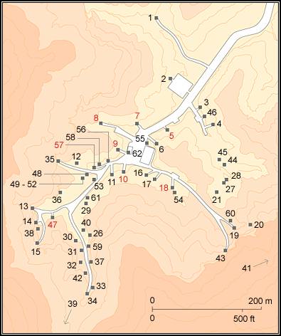 Ausgrabungen im Tal der Knige