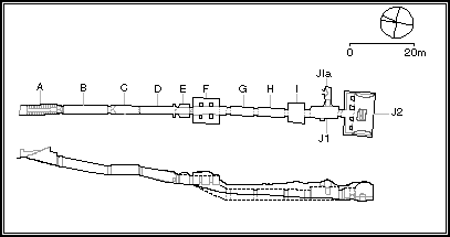 KV 47 Plan