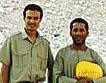 Ahmed and Nubie