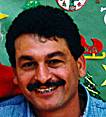 Magdy Ali