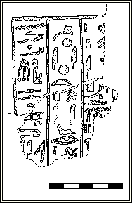 Fragmente von Kanopen