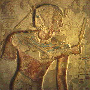 Ramses IX