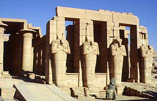 Ramesseum